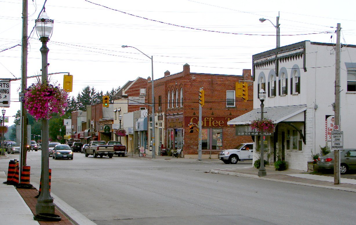 Elmvale
