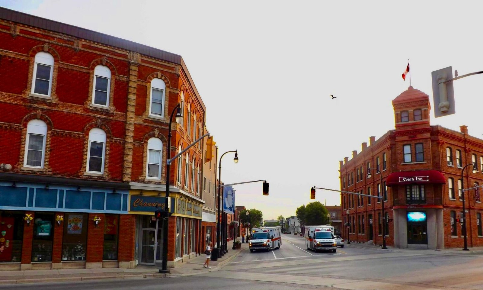 Elmvale