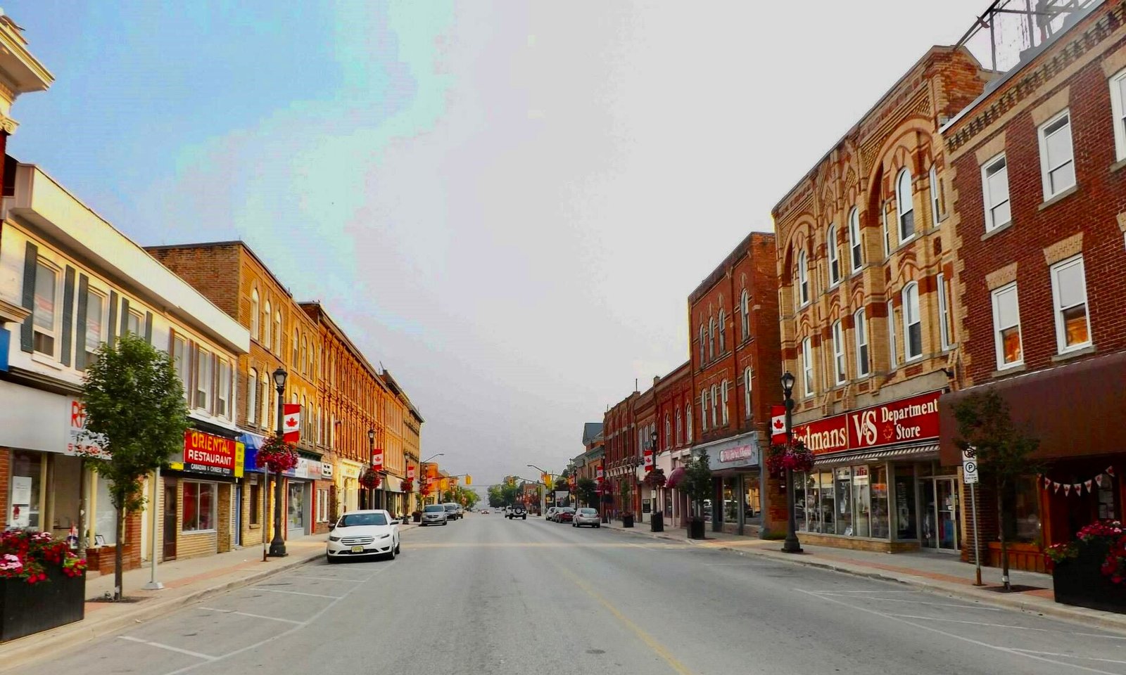 Elmvale