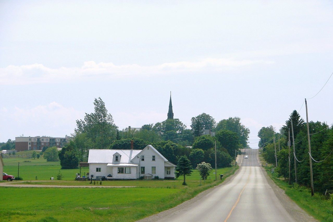 Tiny Township