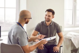 P-Shot vs Shockwave Therapy for ED
