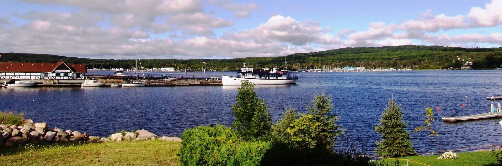 Penetanguishene
