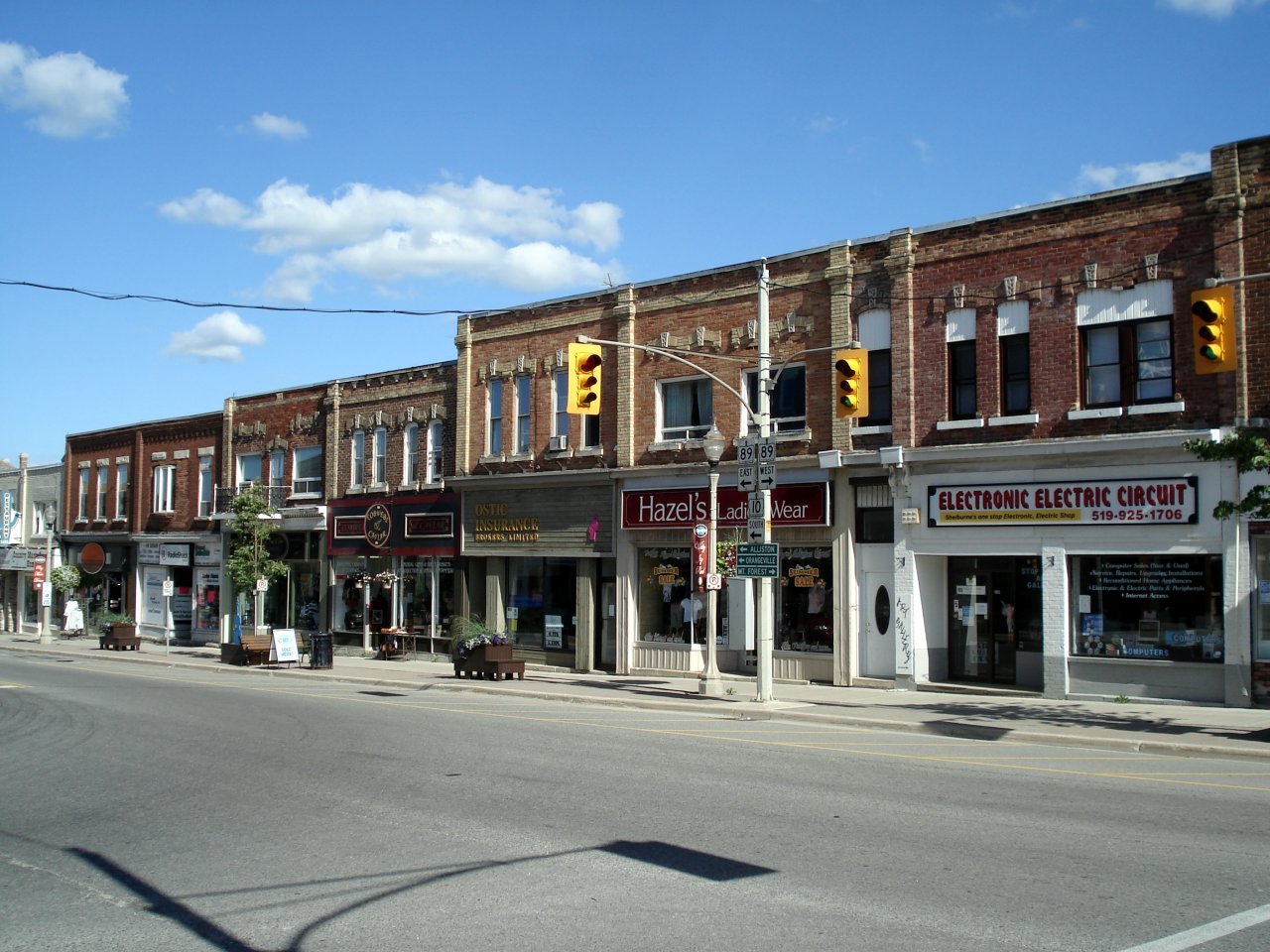 Elmvale