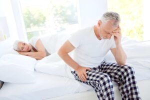 Overcome Erectile Dysfunction