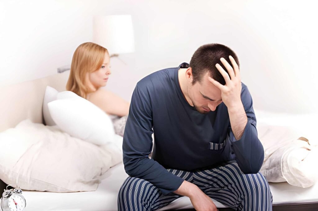 Peyronie's Disease Symptoms