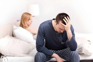 Peyronie's Disease Symptoms