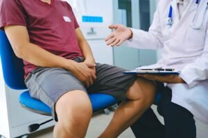 what causes peyronie's disease
