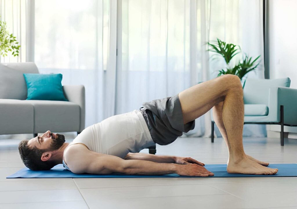 peyronie's disease exercises