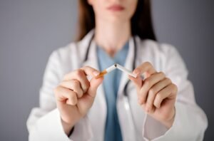 smoking and erectile dysfunction
