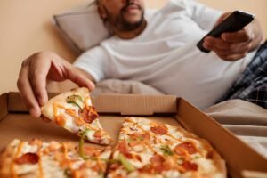 worst foods for erectile dysfunction